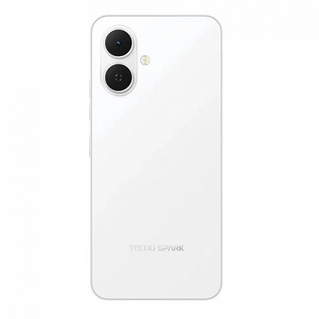 TECNO Spark Go 2 4/128GB Veil White