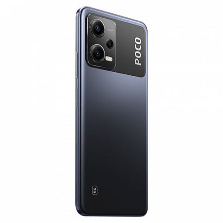 POCO X5 5G 6/128GB Black