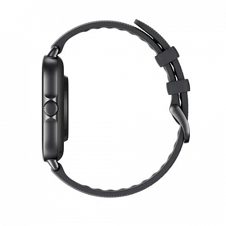 Умные часы Amazfit GTS 3 Graphite Black (A2035)