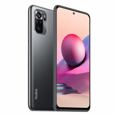 Redmi Note 10s 8/128GB NFC Gray