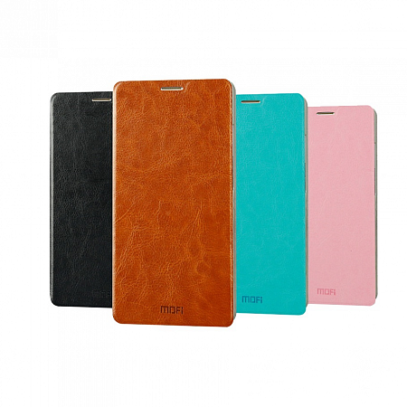 Книжка MOFI Redmi 4A Blue