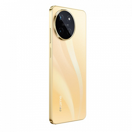 Realme 11 8/256GB Gold