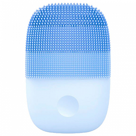 Массажер для лица InFace Electronic Sonic Beauty Blue