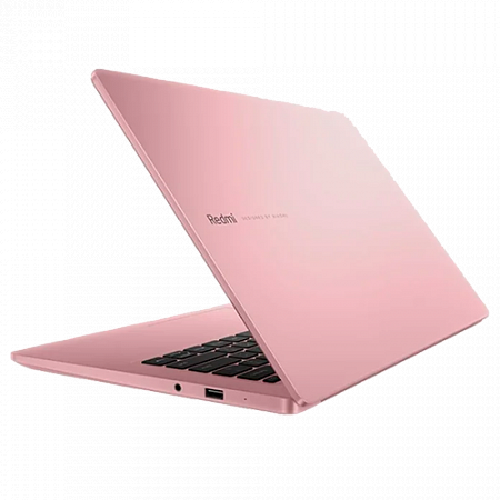 RedmiBook 14 Pink 2019 (i5 10210U, 8GB, 512GB SSD, GeForce MX250 2Gb)