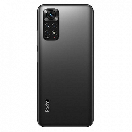 Redmi Note 11 4/64GB NFC Graphite Gray