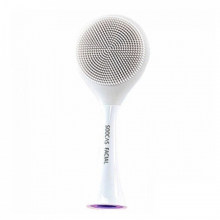 Насадка на зубную щетку Soocas Facial White