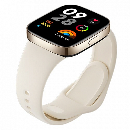 Смарт-часы Redmi Watch 3 Ivory