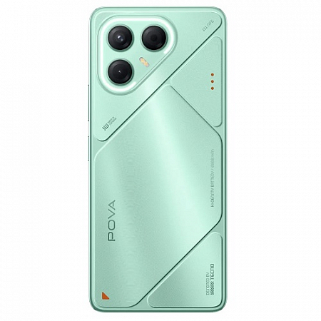 TECNO POVA 7 5G 8/256GB Oasis Green