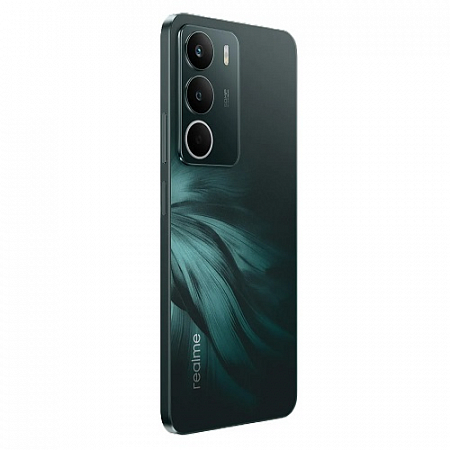 Realme C71 6/128GB Green
