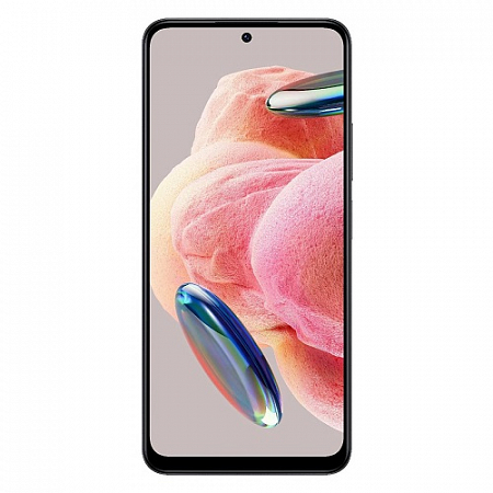 Redmi Note 12 6/128GB NFC Onyx Gray