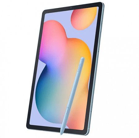 Samsung Galaxy Tab S6 Lite 10.4 LTE 4/128GB Blue