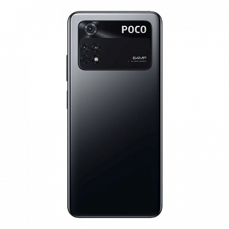 POCO M4 Pro 8/256GB NFC Black