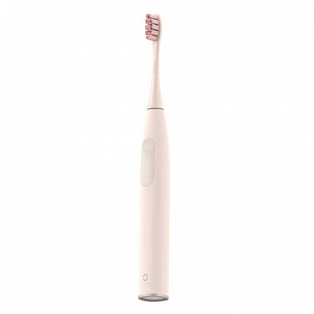 Умная электрическая зубная щетка Oclean Z1 Smart Sonic Electric Toothbrush Pink