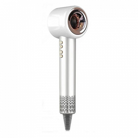 Фен для волос Sencicimen Hair Dryer X13 White
