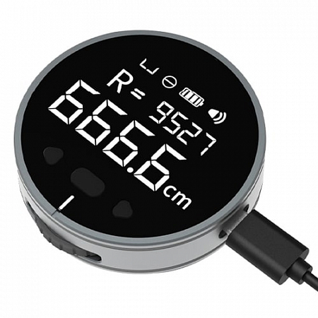 Электронная рулетка Duka Small Q Ruler