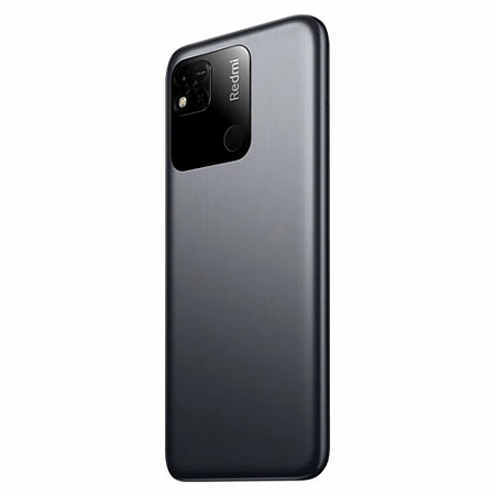 Redmi 10A 3/64GB Graphite Gray
