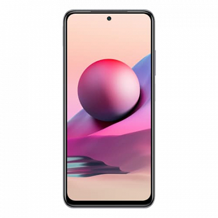 Redmi Note 10s 8/128GB NFC White