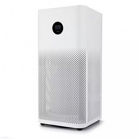 Очиститель воздуха Mi Air Purfier 2S