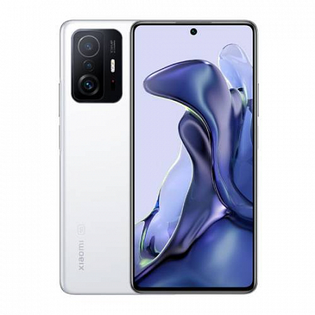 Xiaomi 11T 8/256GB NFC White