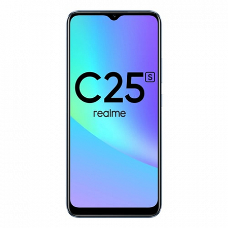 Realme C25S 4/128GB Blue