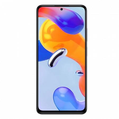 Redmi Note 11 Pro 5G 8/128GB NFC Polar White