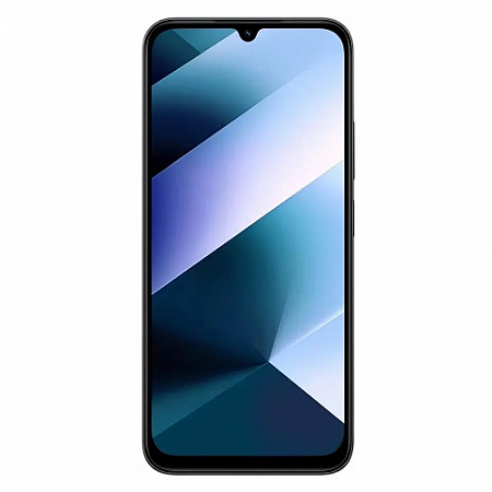 POCO C85 6/128GB Black
