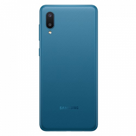Samsung Galaxy A02 2/32GB Blue