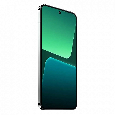 Xiaomi 13 5G 12/256GB Green