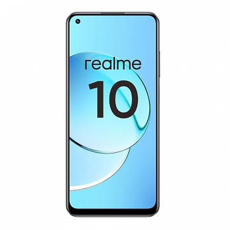 Realme 10 8/256GB Black