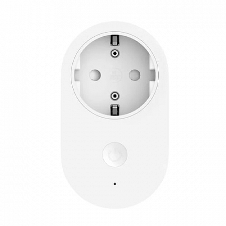 Розетка электрическая Mi Smart Power Plug