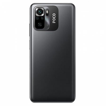 POCO M5s 8/256GB Black
