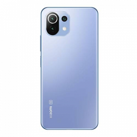 Xiaomi 11 Lite NE 5G 6/128GB NFC Blue