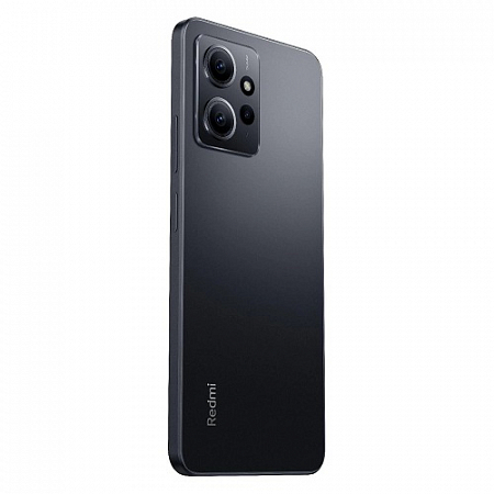 Redmi Note 12 4/128GB NFC Onyx Gray