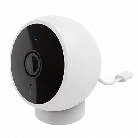 IP-камера Xiaomi Smart IP Camera Standard Edition 1080P