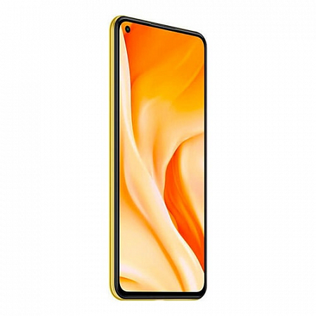 Mi 11 Lite 5G 8/128GB Yellow