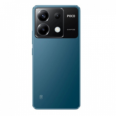 POCO X6 5G 8/256GB Blue