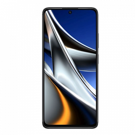 POCO X4 Pro 5G 8/256GB NFC Black