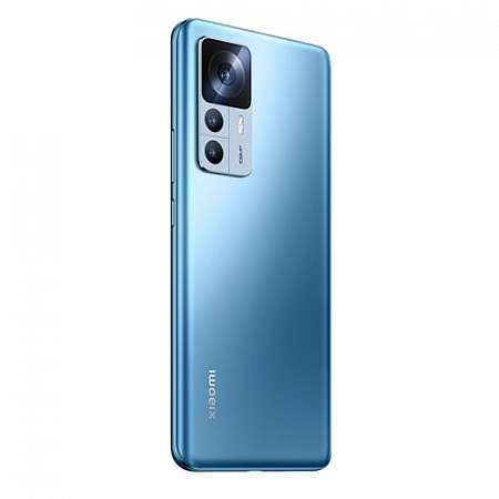 Xiaomi 12T 8/256GB Blue