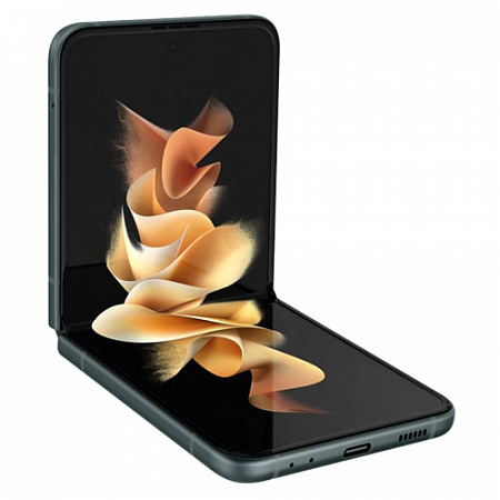 Samsung Z Flip 3 8/256GB Green