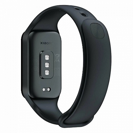 Фитнес трекер Xiaomi Smart Band 8 Active Black