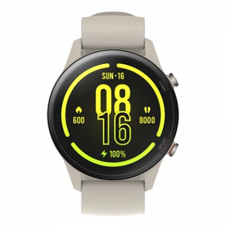 Умные часы Mi Watch Beige