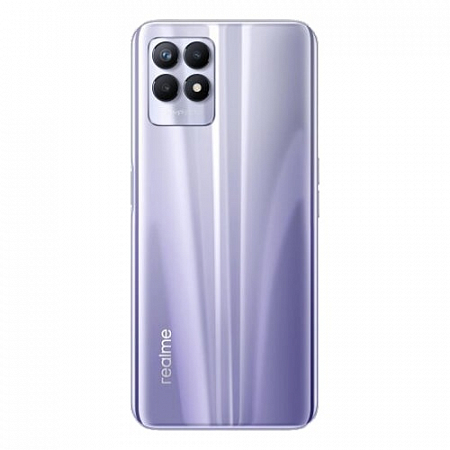 Realme 8i 4/128GB Purple