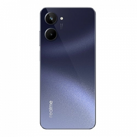 Realme 10 4/128GB Black