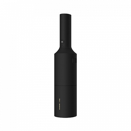 Портативный пылесос для автомобиля ShunZao Vacuum Cleaner Z1-Pro Black