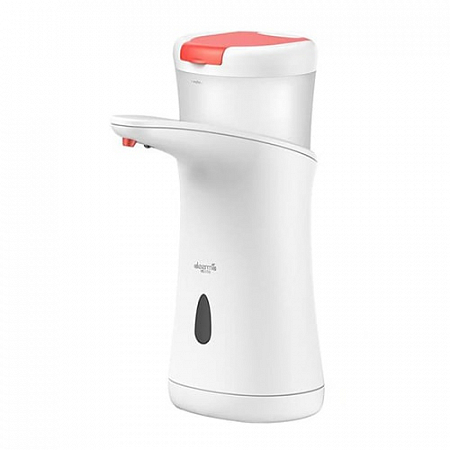 Сенсорный дозатор для жидкого мыла Deerma Hand Wash Basin