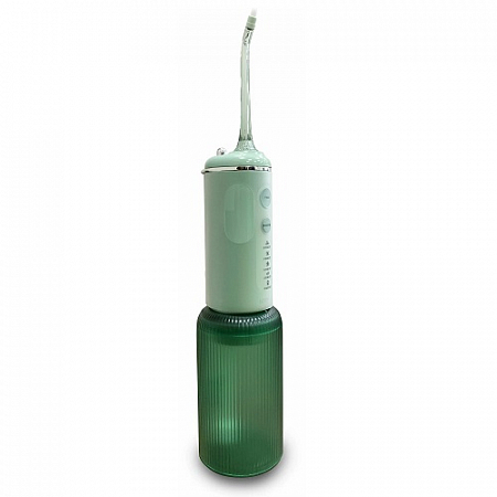 Беспроводной ирригатор Soocas W3F (Green)