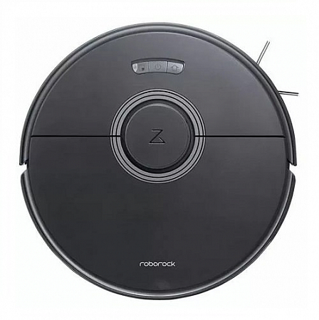 Робот-пылесос Roborock Q7 Max Black