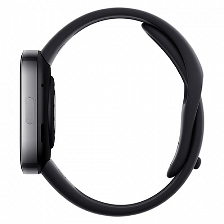 Смарт-часы Redmi Watch 3 Black