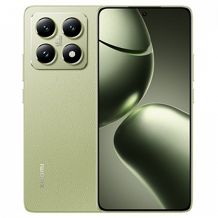 Xiaomi 14T 12/256GB Lemon Green