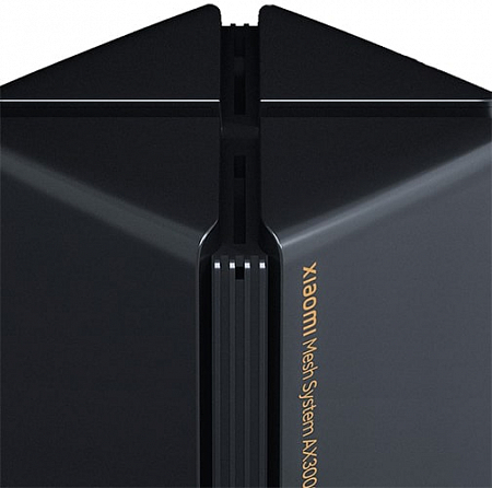 Роутер Xiaomi Mesh System AX3000(2-pack)